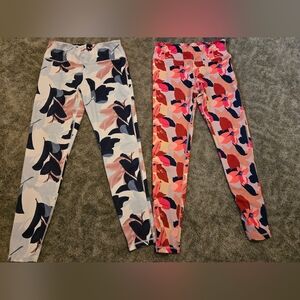 Senita Athletics Amp Leggings Medium